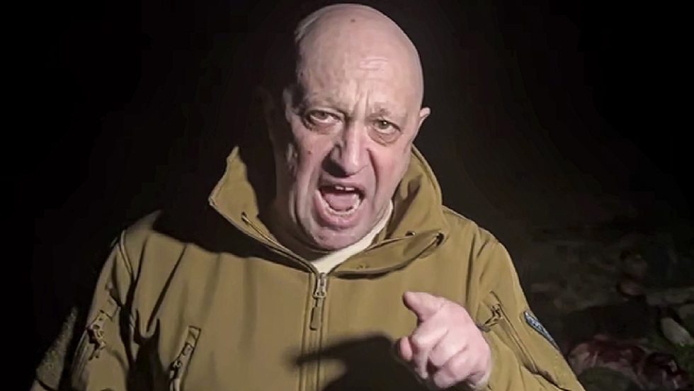 prigozhin